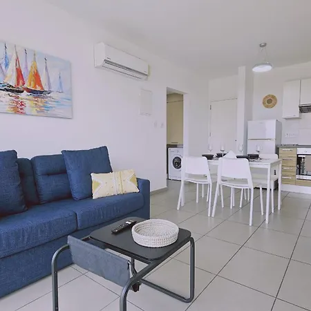 Apartmán Arpa *