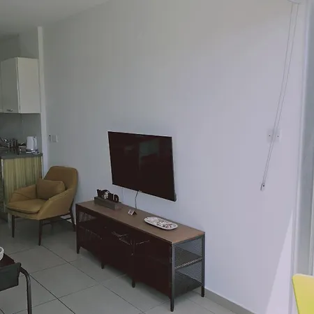 Appartement Arpa Protaras