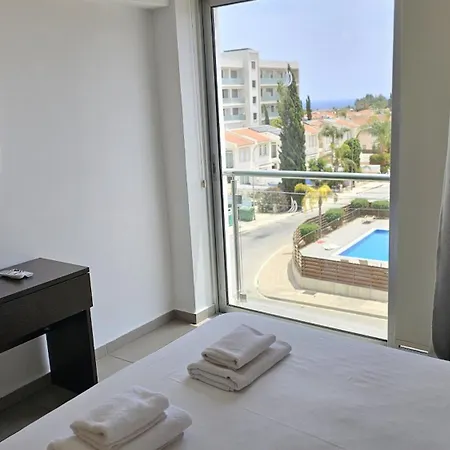Appartement Arpa *