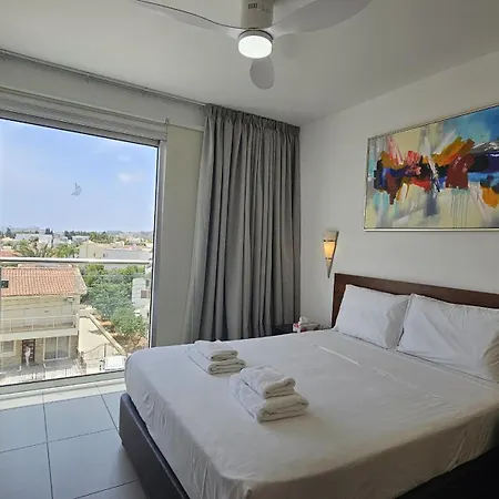 Appartement Arpa Protaras