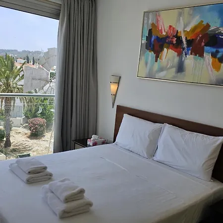 Arpa Appartement *