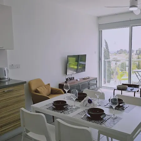 Appartement Arpa *