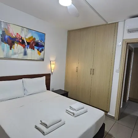 Arpa Appartement