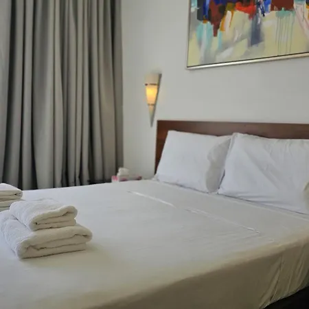 Arpa Apartment Protaras