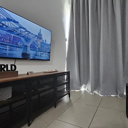 Arpa Apartment Protaras