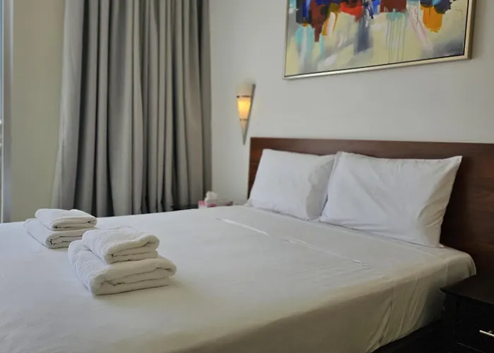 Arpa Appartamento Protaras