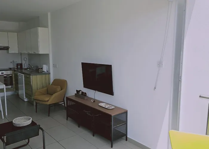 Appartamento Arpa Protaras