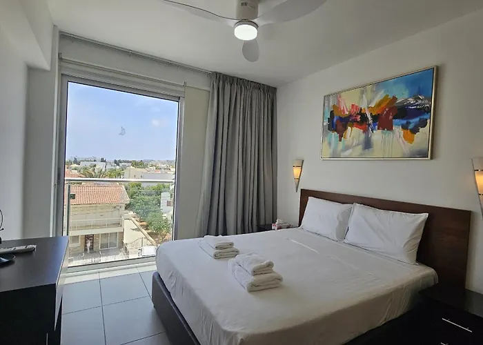 公寓 Arpa 普罗塔拉斯